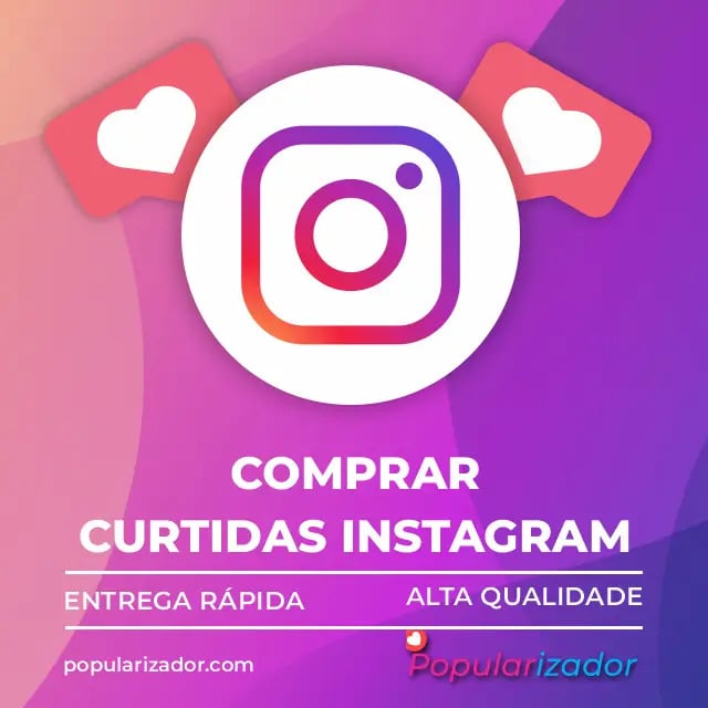 Teste Curtidas para Instagram Grátis 2024