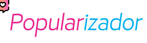 Popularizador Logo