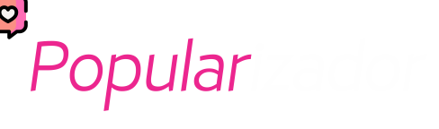 Logo da Loja Popularizador