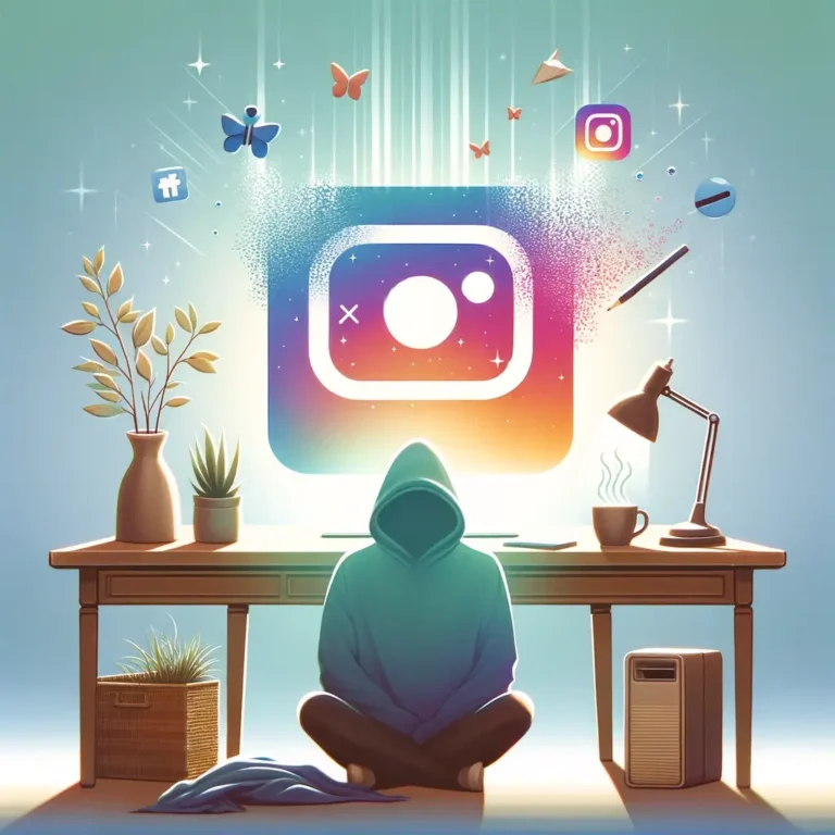 Como Excluir Instagram: 5 Passos Simples