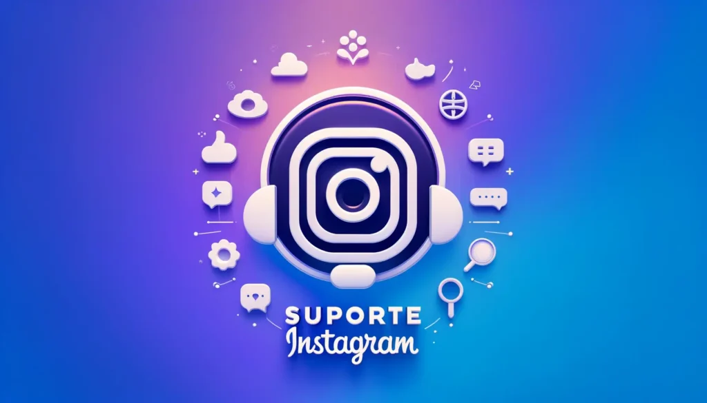 Aprenda a usar o Suporte do Instagram facilmente em 2024
