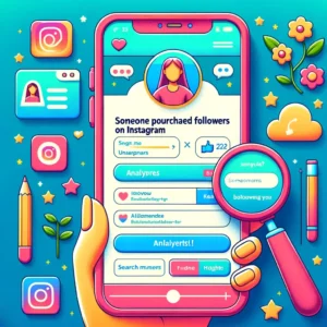 App para Descobrir se Comprou Seguidores| 2025