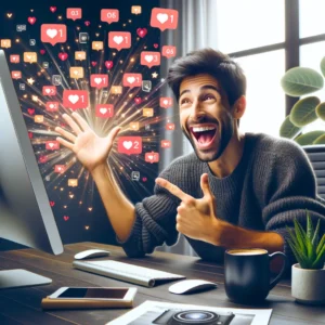 Como Ganhar Seguidores no Instagram em 2025