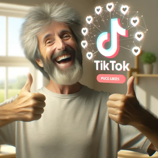 Vantagens de Comprar Curtidas no TikTok