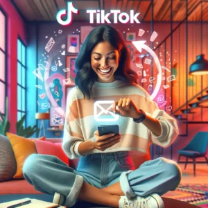 Como Mudar Email no TikTok: Guia Passo a Passo