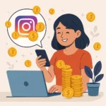 Como Monetizar Instagram com Menos de 10k Seguidores