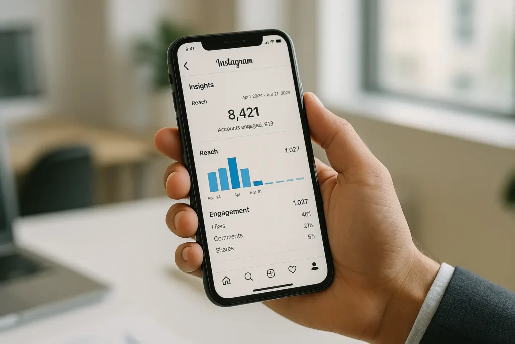 Como aumentar alcance no Instagram com estratégias eficazes