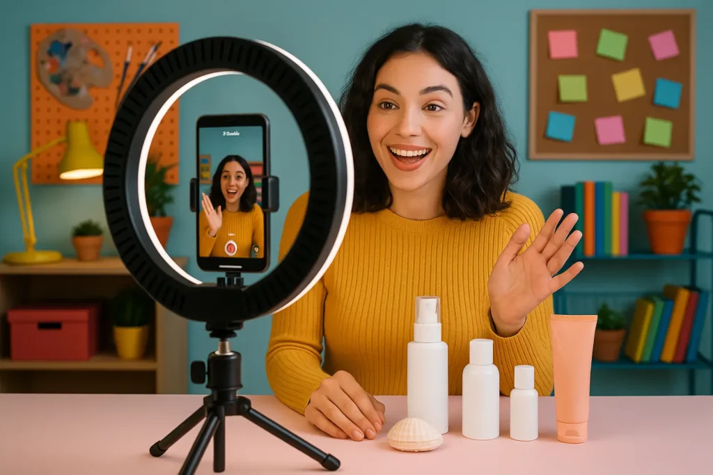 criação conteúdo Instagram Reels storytelling