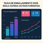 Anúncios Instagram Reels: Guia Completo 2025