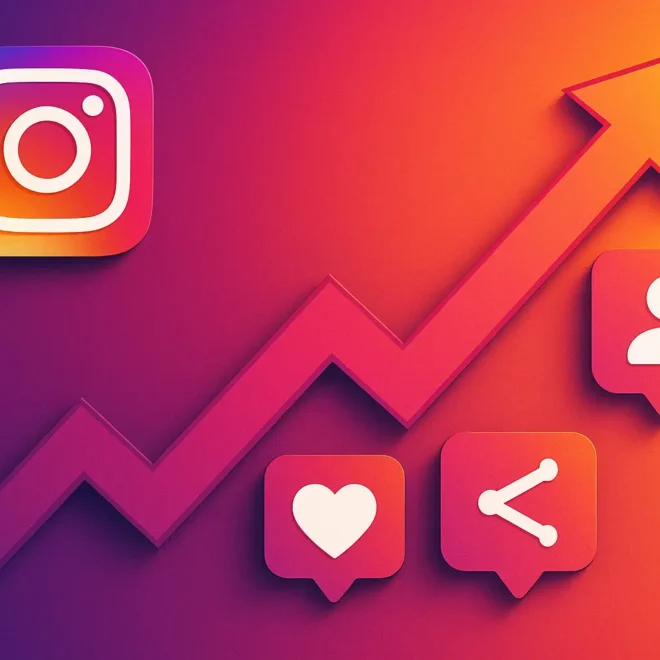 Como Ver Quem Compartilhou Post Instagram em 2025