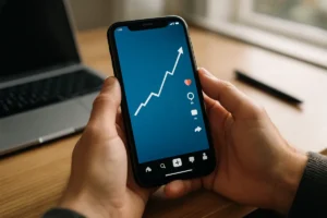 Comprar Visualizações: Como Funciona em Reels e TikTok