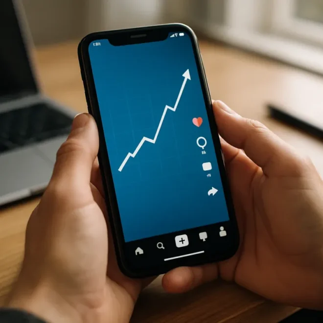 Comprar Visualizações: Como Funciona em Reels e TikTok