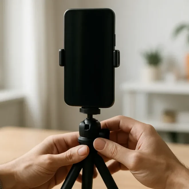 Poucas visualizações no TikTok: o que checar primeiro