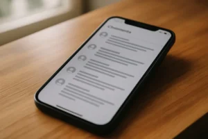 Proteger o Instagram de bots: guia contra spam de IA