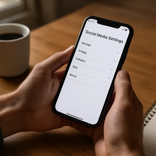 Recursos Escondidos do Instagram: 20 Truques Úteis