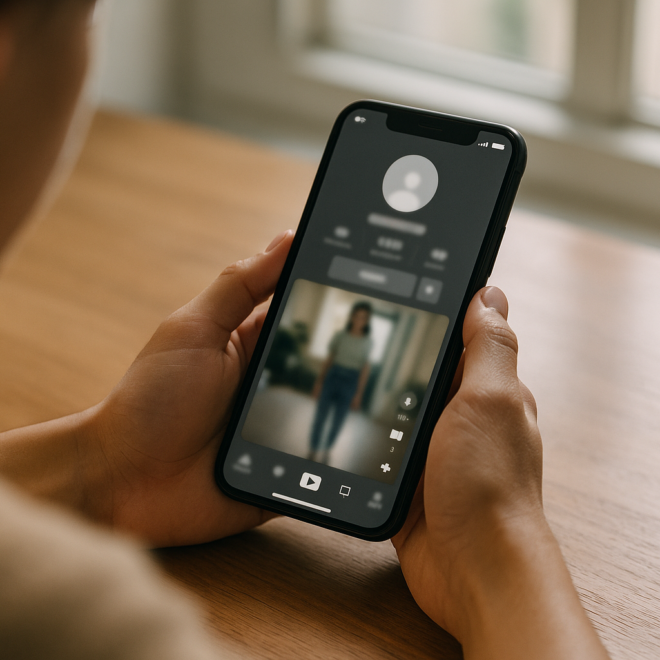 Quem Viu Seu Perfil TikTok: Como Ver a Lista Completa