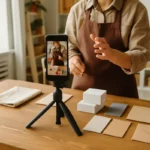 Marketing no TikTok: 7 Estratégias para Crescer Rápido
