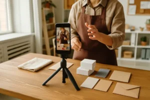 Marketing no TikTok: 7 Estratégias para Crescer Rápido