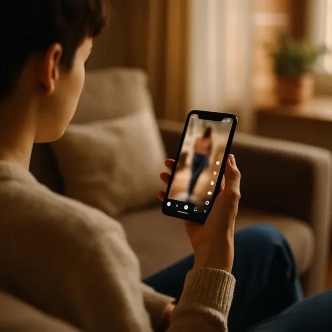 Pessoas Que Você Talvez Conheça no TikTok: Entenda Tudo