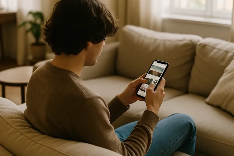 Resetar o Algoritmo do Instagram: Guia Completo 2024
