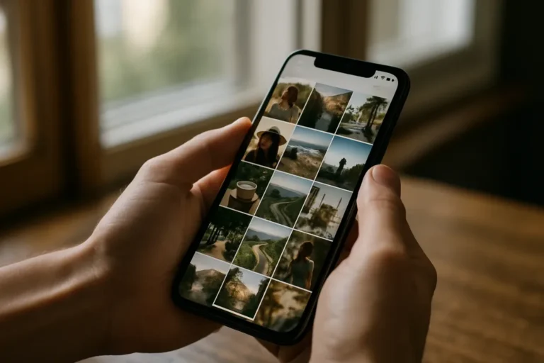 Rótulo Feito com IA: 7 Passos para Remover no Instagram